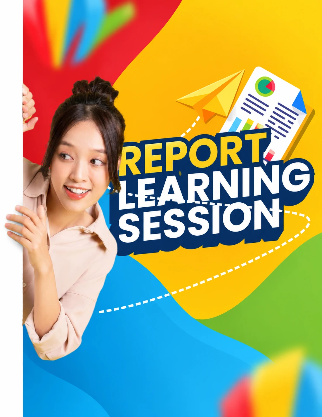 Report Learning Session